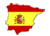 CENTRAL DE DECORACIÓ S.L. - Espanol